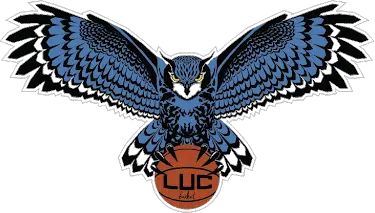 Clubs vaudois Luc Basket