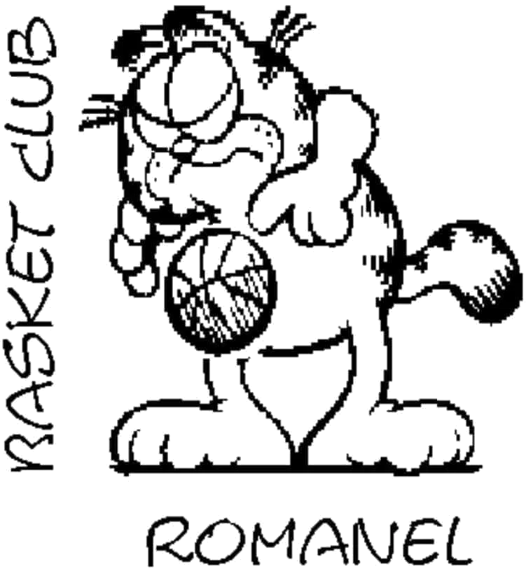 Clubs vaudois Romanel Logo