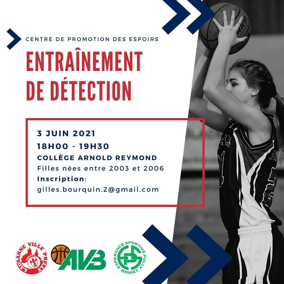 Détection CPE