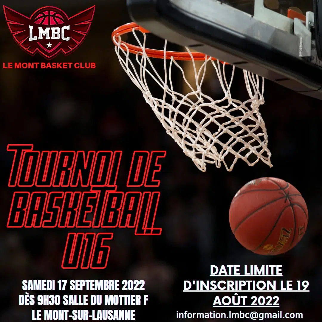 Annonce Tournoi LMBC AVB