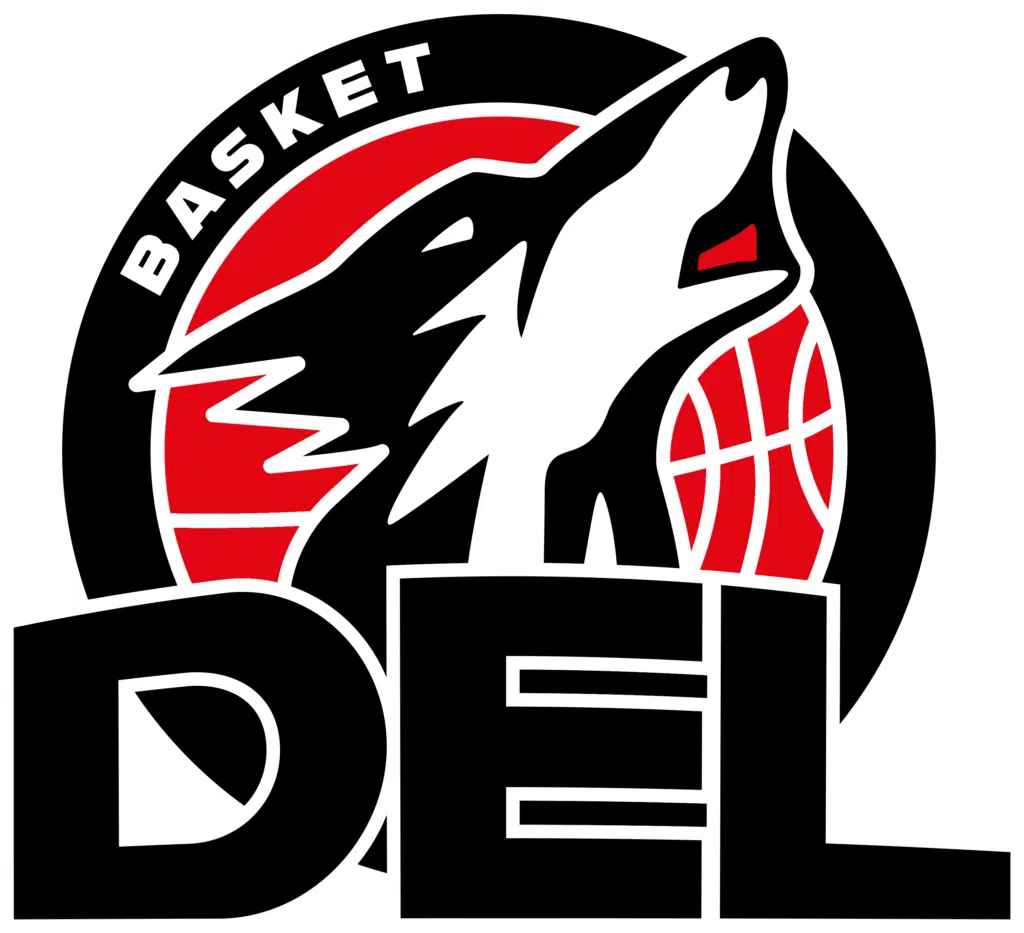 Clubs vaudois DEL BASKET Logo 1024x933