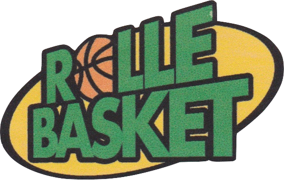 logo Rolle Basket