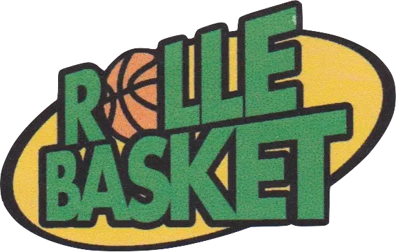 Clubs vaudois Logo Rolle Basket