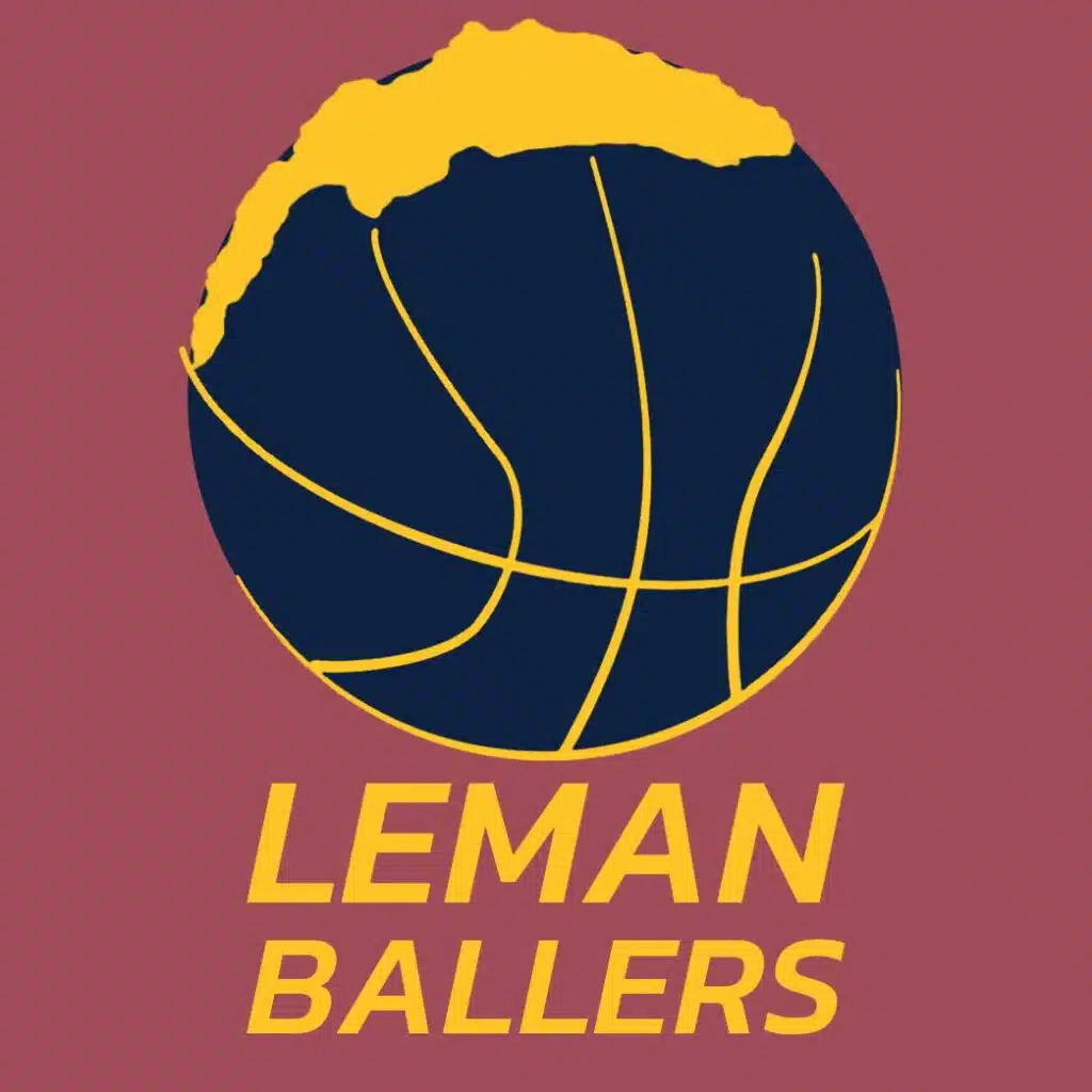 Clubs vaudois Leman Ballers 1024x1024
