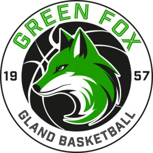 Clubs vaudois Logo GreenFox Renard Rond RVB 300x300