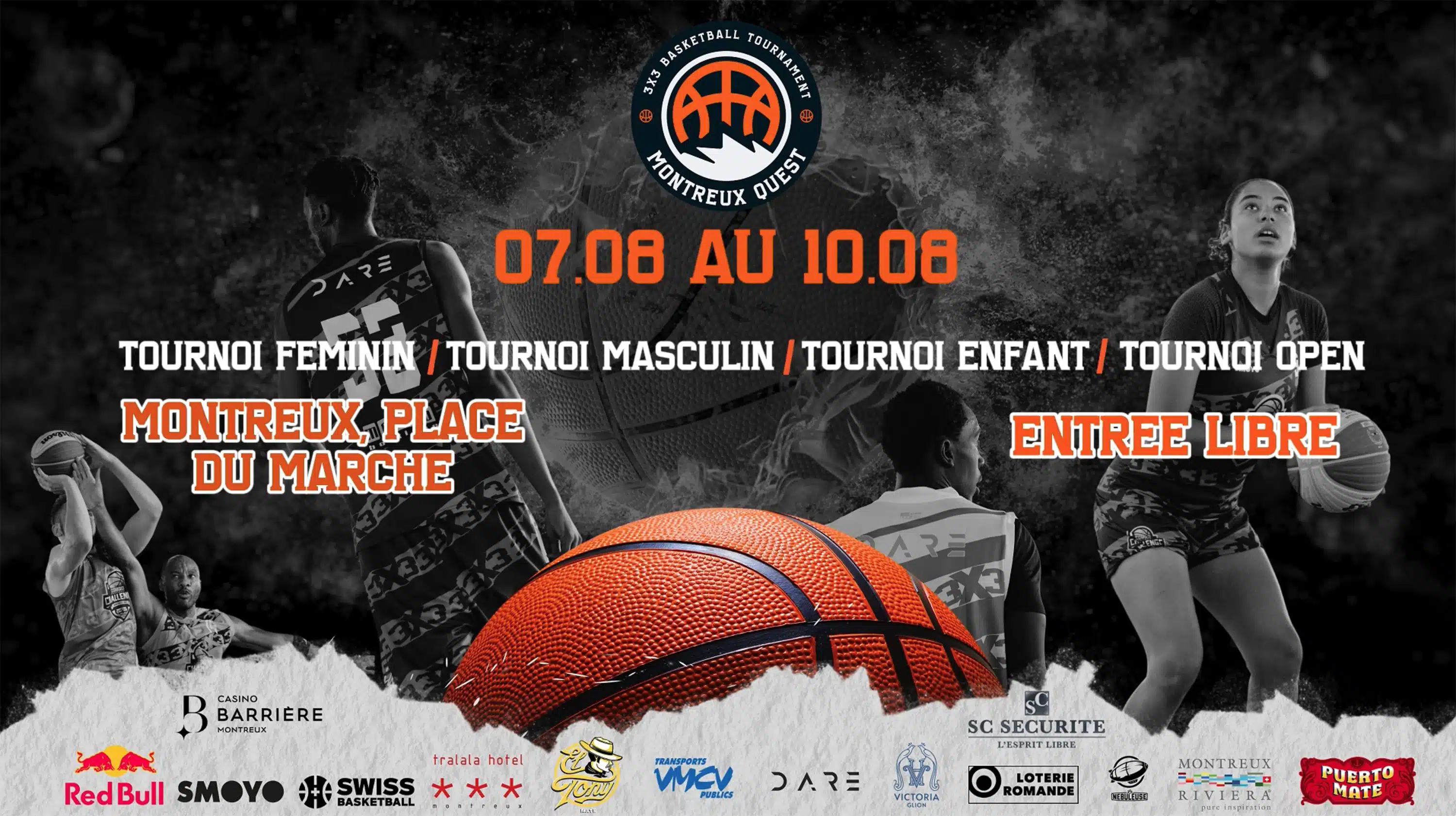 Montreux3x3