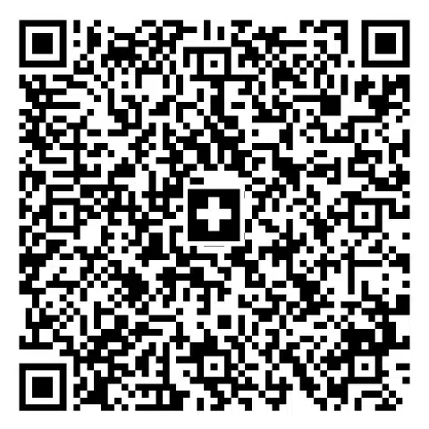 AVB QR Code Seul
