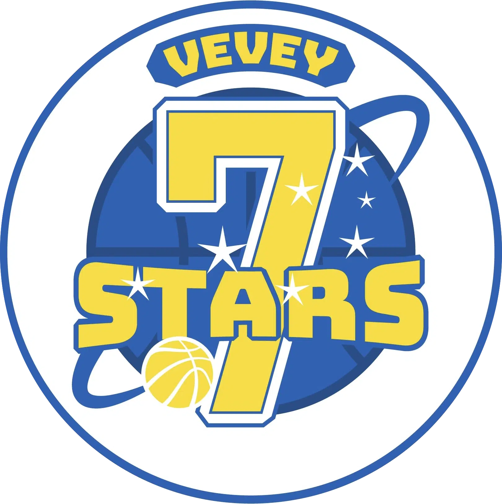 logo vevey 7 stars